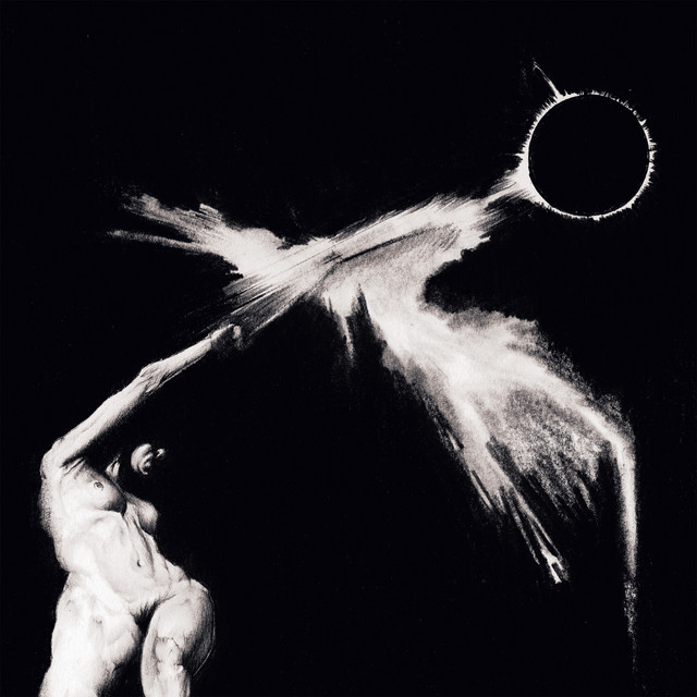 Tahoe album cover