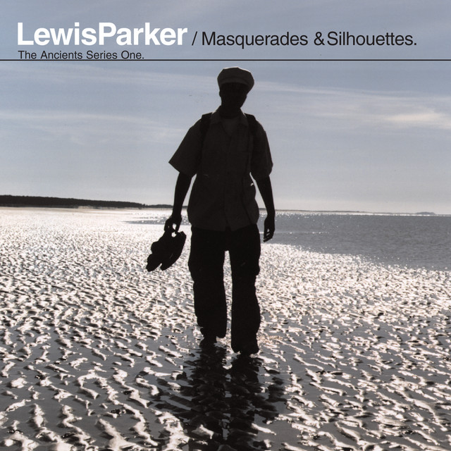 Masquerades & Silhouettes album cover