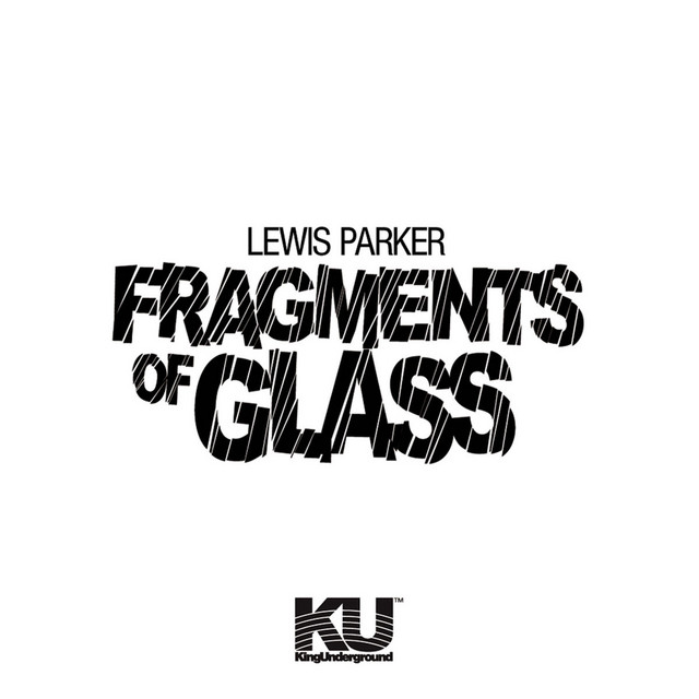 Fragments of Glass album cover