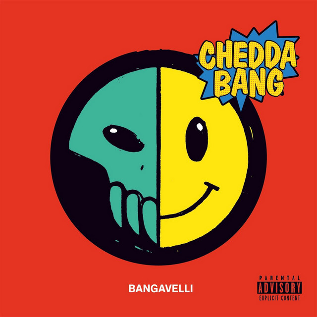 Bangavelli album cover