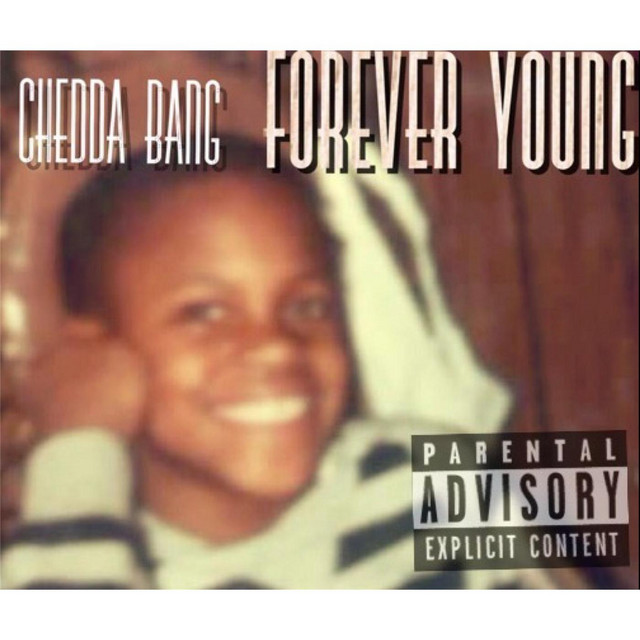 Forever Young album cover