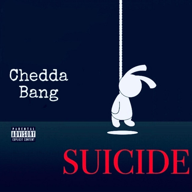 Suicide album cover