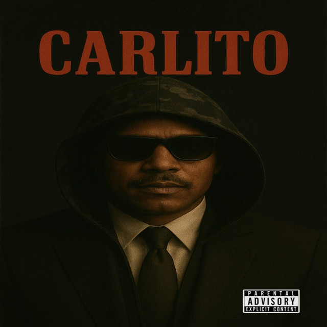Carlito album cover