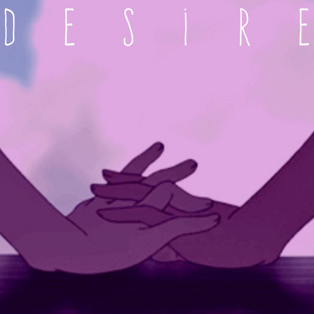 Desire album cover