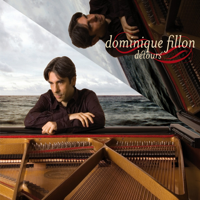 Detours album cover