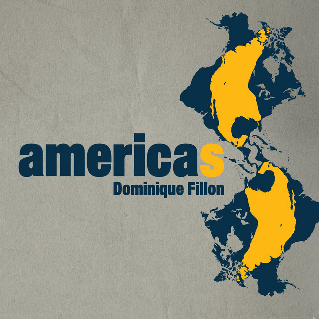Americas album cover