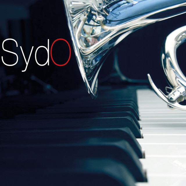 SydO album cover