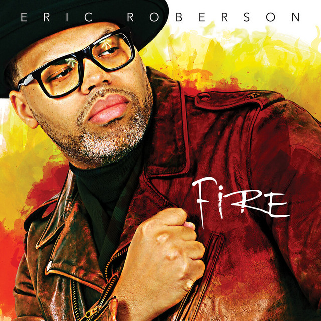 Fire album cover