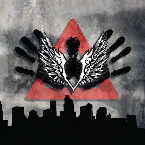 The Year of Relinquishment album cover
