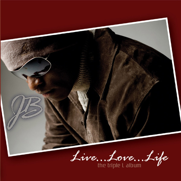 Live...Love...Life, The Triple L Album album cover