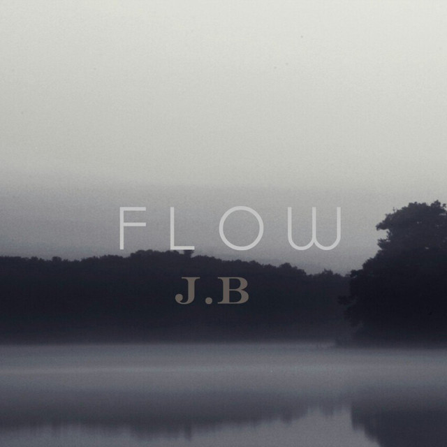 Flow album cover