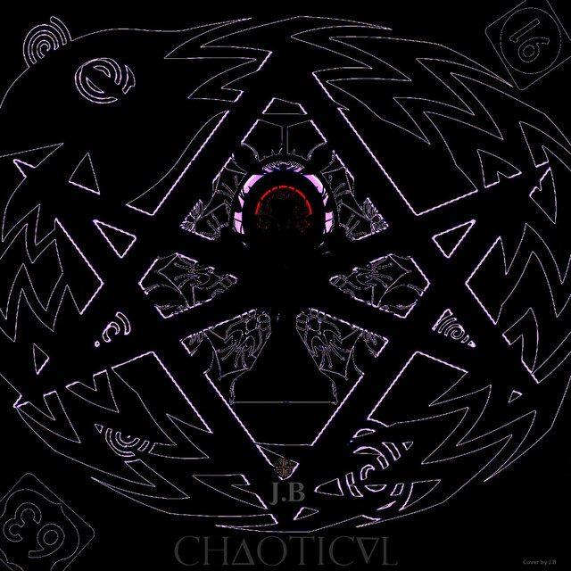 Chaotical album cover