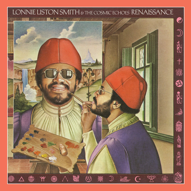 Renaissance album cover