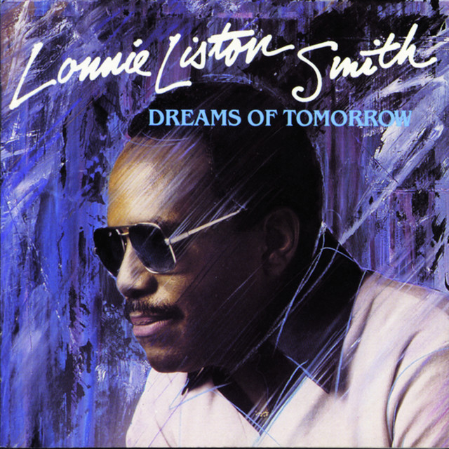 Dreams Of Tomorrow album cover