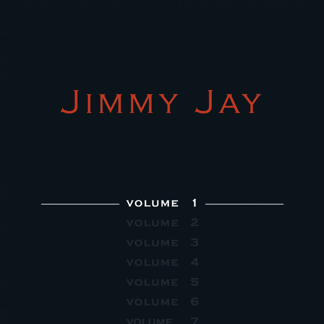 Jimmy Jay (Volume 1) album cover