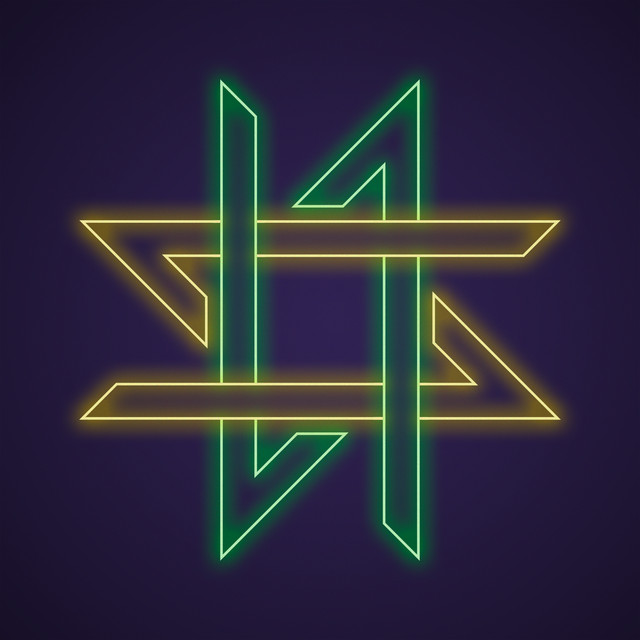 11:11 album cover