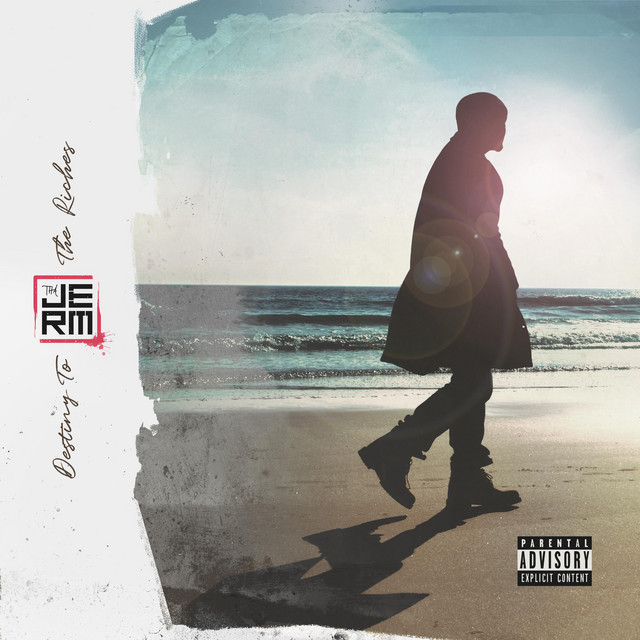 Destiny to the Riches album cover