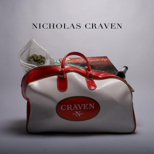 Craven N album cover
