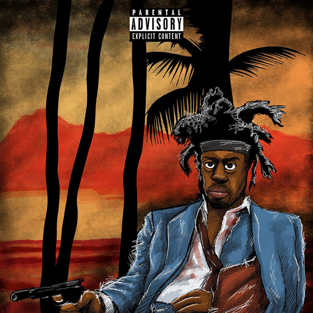 Dump Gawd: Shot Clock King album cover