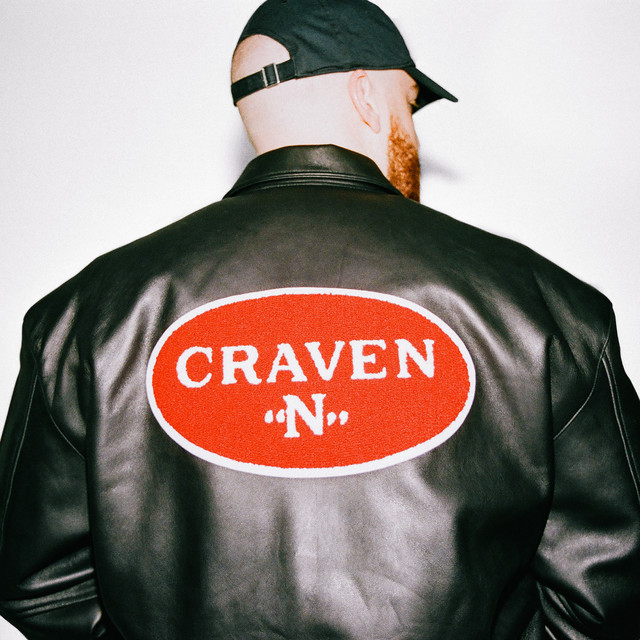 Craven N 3 album cover