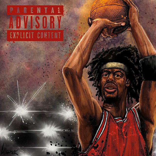 Dump Gawd: Shot Clock King, Vol. 3 album cover
