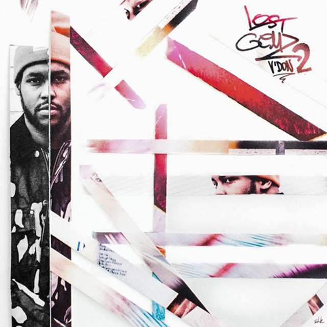 Lost Gemz 2 album cover