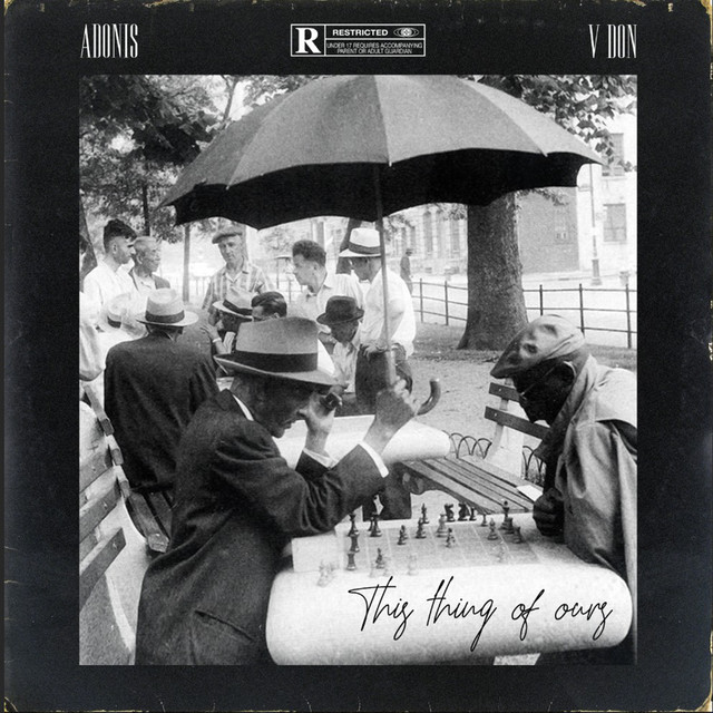 This Thing of Ours album cover