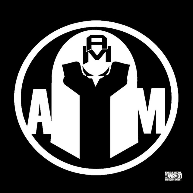 Alpha Magneto (Out The Vault) album cover