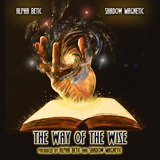 The Way Of The Wise album cover