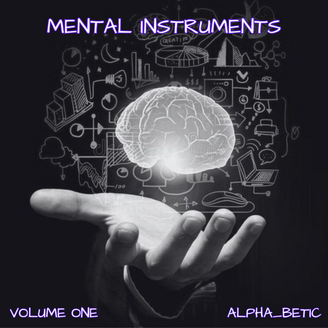 MENTAL INSTRUMENTS album cover