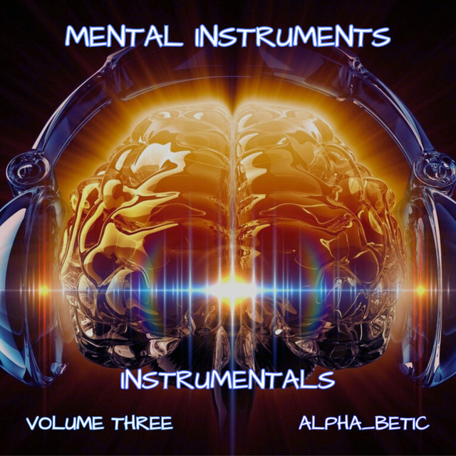MENTAL INSTRUMENTS 3 album cover