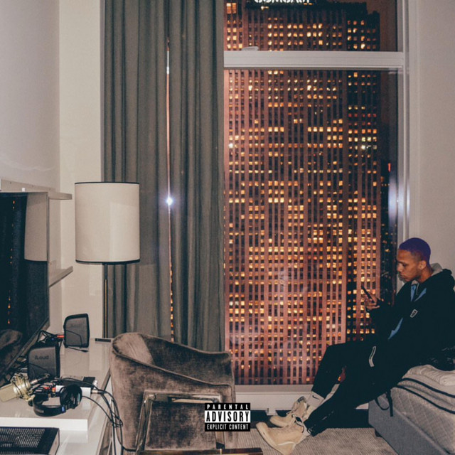 Views In Manhattan album cover