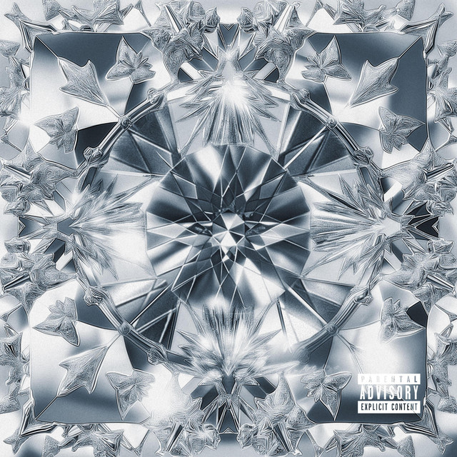 Believe In The Hype album cover