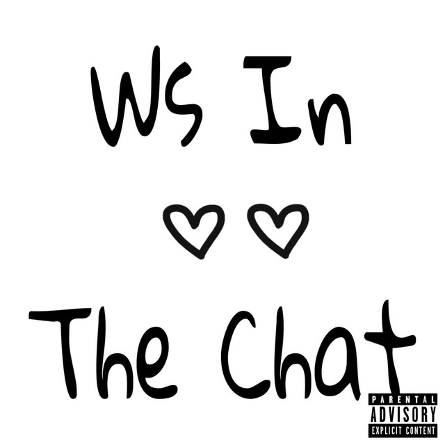W’s In The Chat album cover