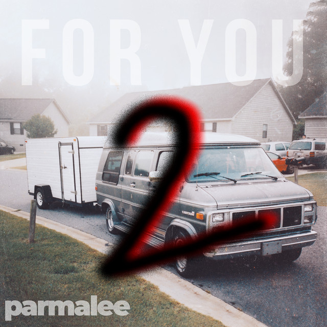 For You 2 album cover