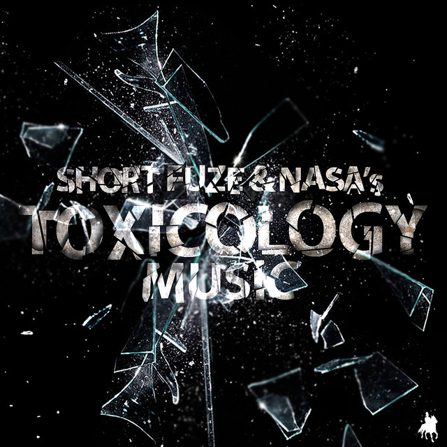 Toxicology Music album cover