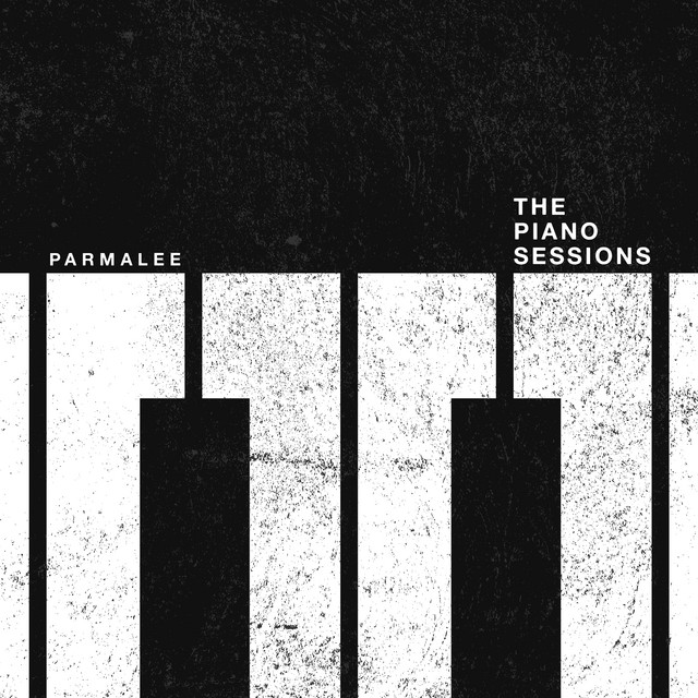 The Piano Sessions album cover