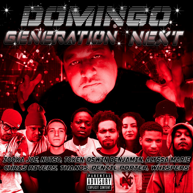 Generation Next album cover