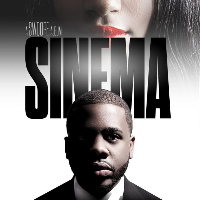 Sinema album cover
