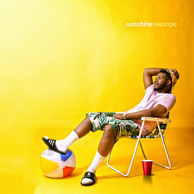 Sonshine album cover