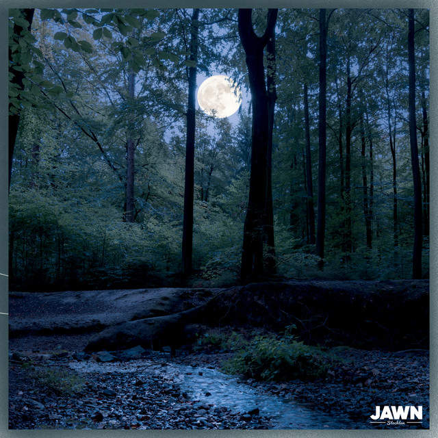 Serene album cover