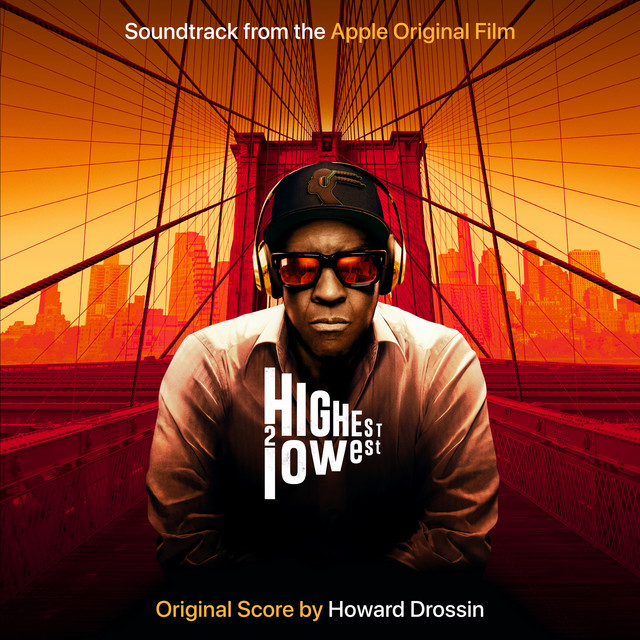 Highest 2 Lowest (Original Score) album cover