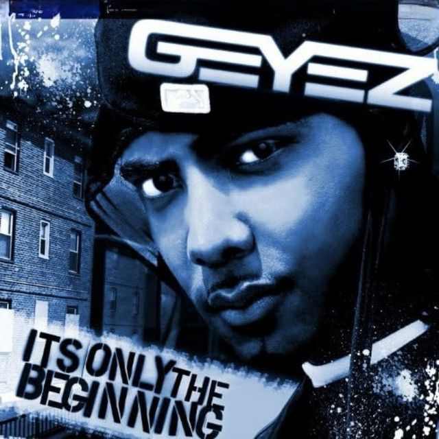 Its Only the Beginning album cover