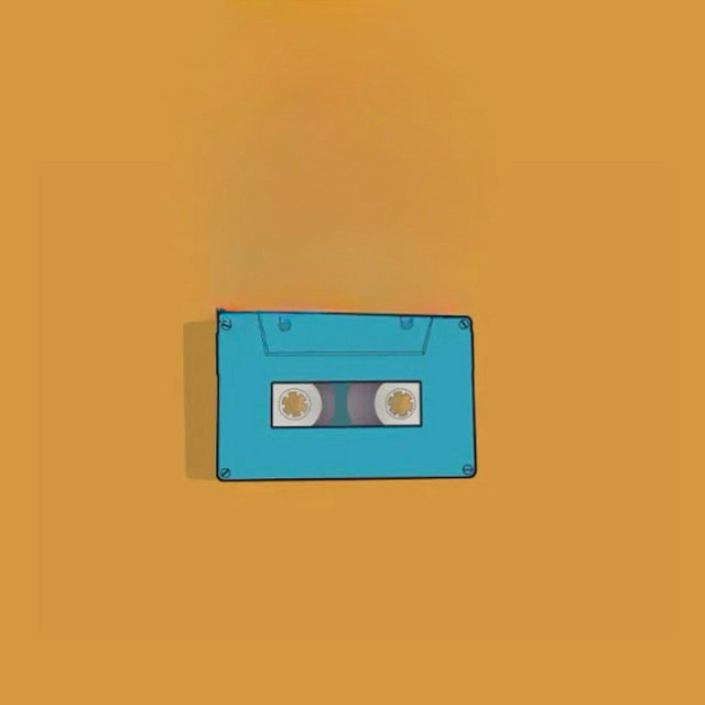 BEATS, Vol. 1 album cover