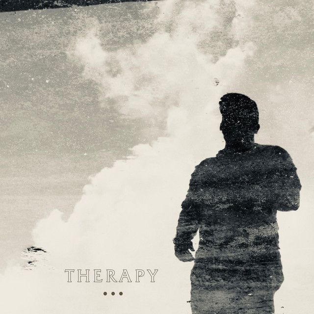 Therapy album cover