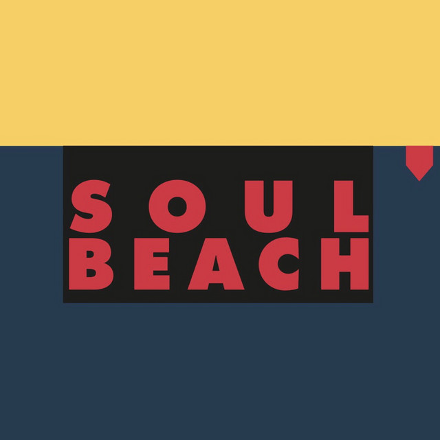 Soul Beach album cover