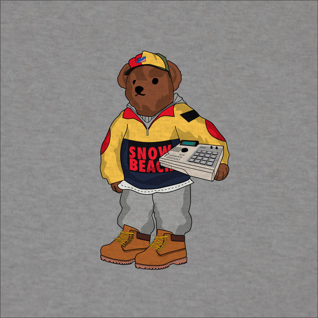 Polo Beats album cover