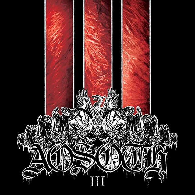 III: Violence & Variations album cover