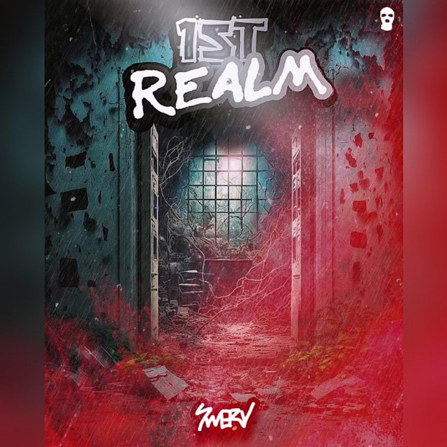1st Realm album cover