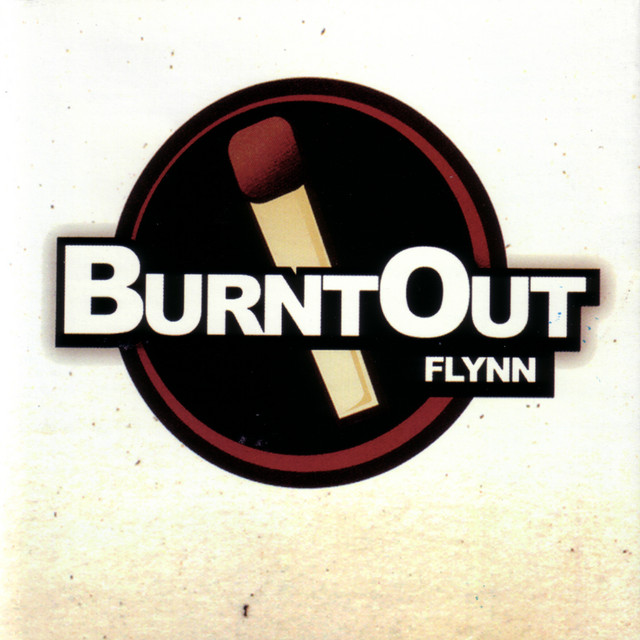 Burnt Out album cover